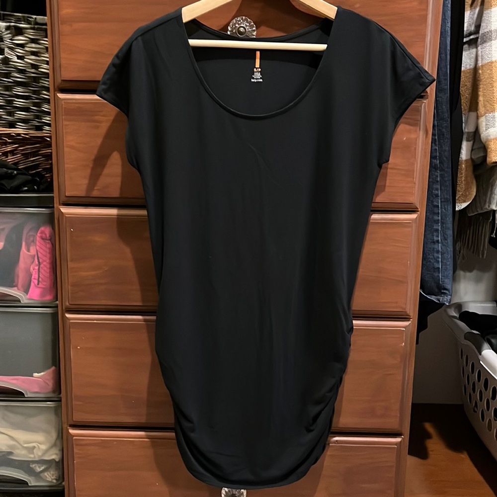 Lucy T-shirt Tunic